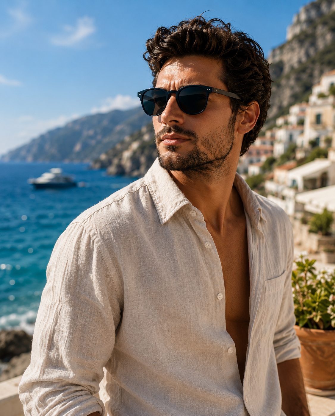 Men's Sunglasses