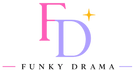 Funky Drama - Home