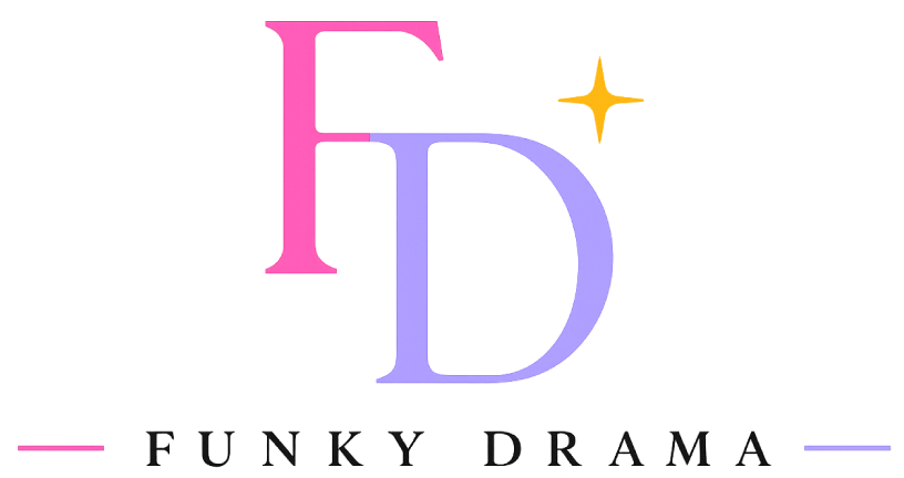 Funky Drama