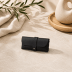 Luxury Travel Sunglasses Case